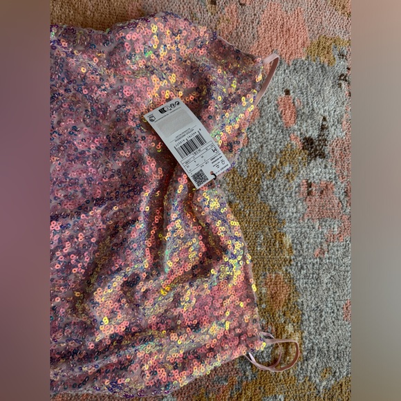 Mango sequin dress - Picture 9 of 9